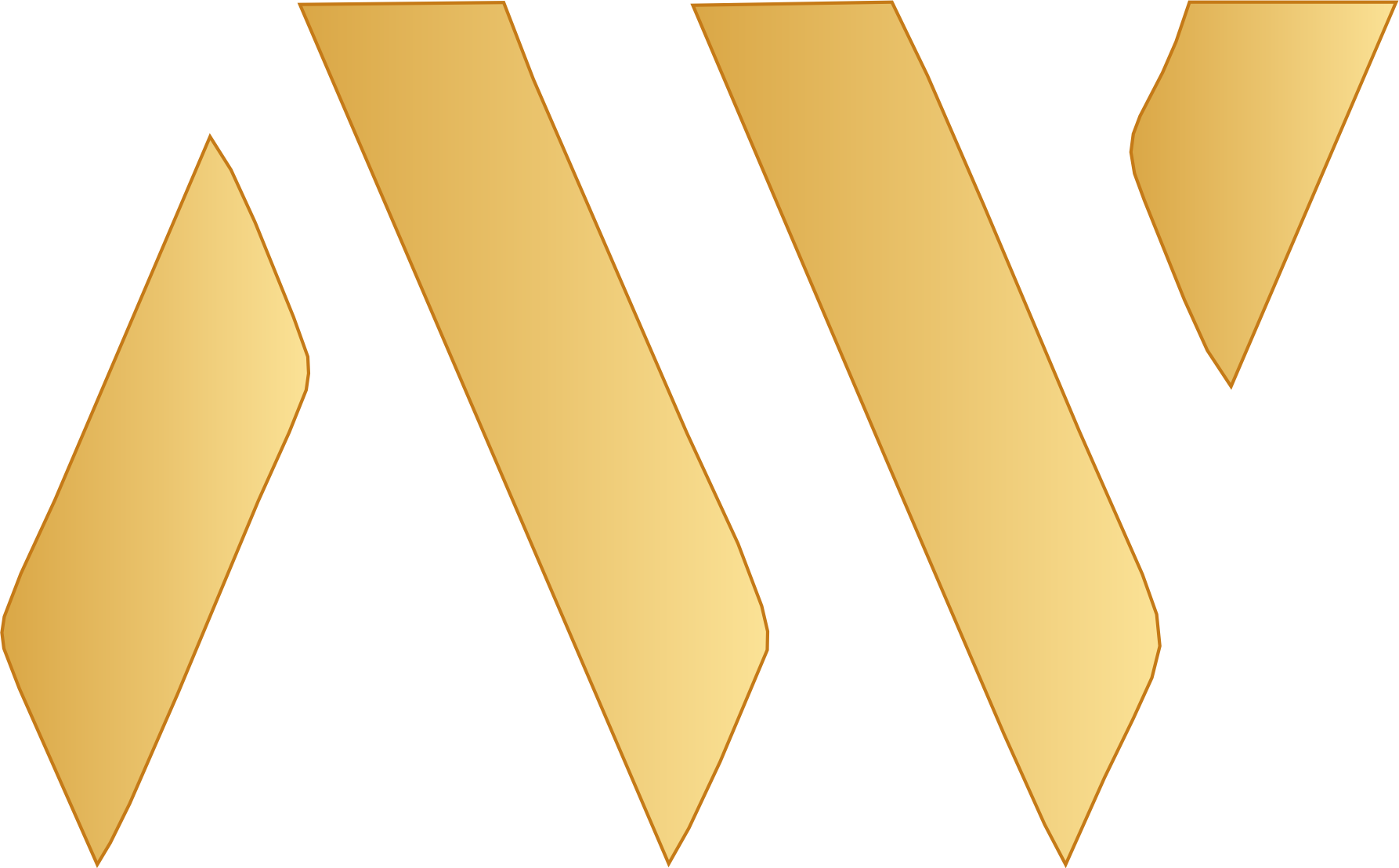 AW P.S.A. Logo